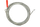 Spiralë pastrimi gypash Top Tools 34D301, 1.5m, 5mm, dorezë druri