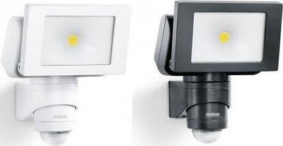 Reflektor LED Ledvance Floodlight FL1400 PIR, 14.7W, 1486lm, i bardhë
