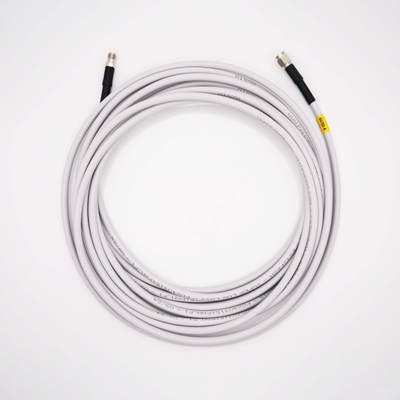 Kоаксијален кабел Panorama Antennas CS32, 5m, 5G, SMA машко во SMA женско
