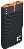 Powerbank Tracer EnerGo 47513, 10000mAh, 3 porta USB, i zi me portokalli