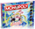 Lojë tavoline Monopoly Sailor Moon, edicion me temë, 2-6 lojtarë, shumëngjyrëshe