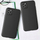 Mbulesë telefoni Hurtel Soft Case për Honor Magic5, silikoni, e hollë, e zezë