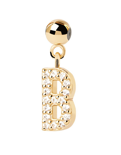 Varëse PDPAOLA "B" Pendant, e artë
