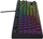 Tastierë Krux Atax PRO RGB Gateron Red (KRX0081), e zezë