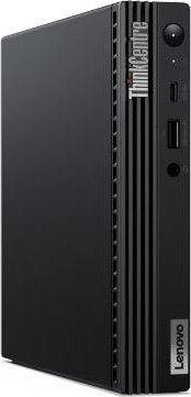 Kompjuter desktop Lenovo ThinkCentre M75q, Ryzen 5 5600GE, 16GB RAM, 512GB SSD, i zi