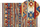 Тепих волна NORAKERT Kilim, 160 x 230 cm, многуобоен