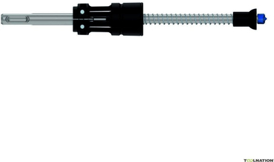 Spiral çekiçi Bosch Expert SDS Clean plus 8X 2608901760, 1 copë