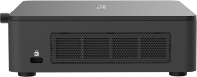 Mini PC barebone ASRock DeskMini X600 USB4, AMD AM5, DDR5, i zi