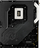 Motherboard Asrock Phantom Gaming Z890 Nova WiFi, Intel LGA1851, DDR5, ATX