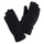 Doreza Elbrus Naruna W Gloves, fleece, poliester 100%, gri