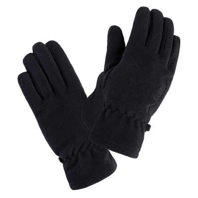 Doreza Elbrus Naruna W Gloves, fleece, poliester 100%, gri