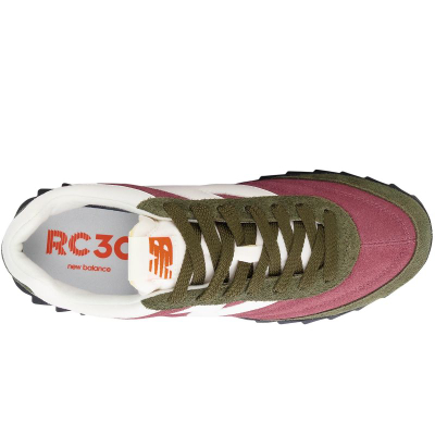 Патики New Balance URC30NB, за мажи, повеќебојни