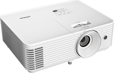 Проектор Vivitek DH380, 4000 ANSI lumens, Full HD, бел