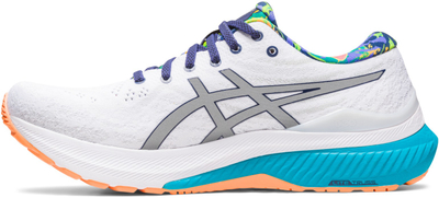 Патики за трчање Asics Gel Kayano 29 Lite-Show, стабилност, амортизација GEL, бели