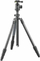 Tripod për kamera Cullmann Carvao 825MC, lartësi 20-156 cm, mban deri 10 kg, ngjyrë e zezë