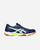 Atlete hendbolli Asics Gel-Rocket 11, për ambiente të brendshme, të bardha