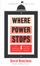 Where Power Stops - David Runciman