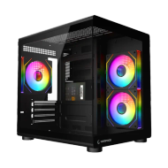 Gaming PC BetaTech Strike 4 – Intel i9-12900KF / RTX 5060 8GB / 16GB DDR5 / 1TB SSD