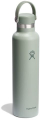 Shishe uji Hydro Flask Standard Mouth me kapak Flex Cap, çelik inox, Agave