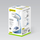 Hekur me avull dore Maestro MR-356, 1600W, rezervuar 0.3L, blu