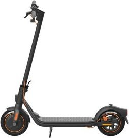 Trotinet elektrik Segway F40i, 25 km/h, motor 350W, i zi