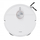 Робот правосмукалка Xiaomi Robot Vacuum S40 Pro, 15000Pa, LDS навигација, бел