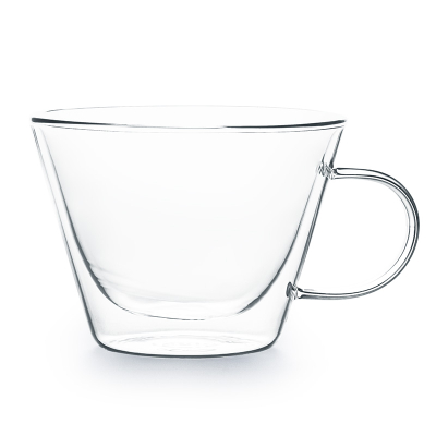 Gotë termike Zyle ZY5036DG, 360 ml, set me 2 copa, transparente