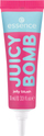 Rubor xhel Essence Juicy Bomb Party 01 Cassis Crush, jelly blush, 10ml