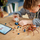 Lodër LEGO Harry Potter 76434 Aragog në Pyllin e Ndaluar, set për ndërtim, 7+