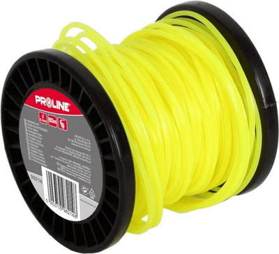 Fije prerëse Pro-Line 3.0mm, 56m, e verdhë