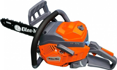 Sharrë me zinxhir Oleo-Mac GS 371, 2.6 HP, 35.2 cm³, 33 cm