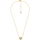 Set aksesorë për femra Michael Kors sMK0708, të artë