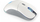 Maus Endorfy GEM Plus Wireless, i bardhë