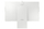 Monitor Samsung LS32DM801UUXDU, 32", 4K, i zi