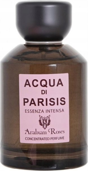 Parfum Acqua Di Parisis Essenza Intensa Arabian Roses, Eau de Parfum, 100ml, për goca