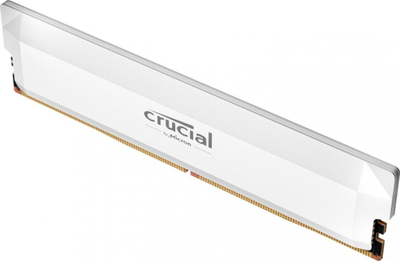 Memorie Crucial Pro Overclocking, DDR5, 16 GB, 6000 MHz, clocking,, CP16G60C36U5W