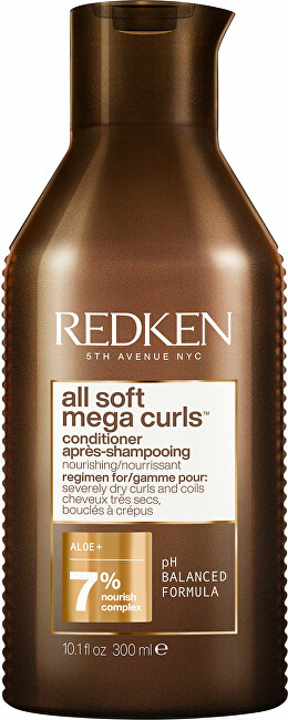 Balsam për flokë kaqurrela Redken, 300 ml