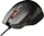 Гејминг глушец Tracer Gamezone Odin RGB, 12000 DPI, 8 копчиња, црн
