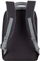 Çantë shpine për laptop Rivacase 7563BKMOUSE, 15.6", material i fortë, e zezë
