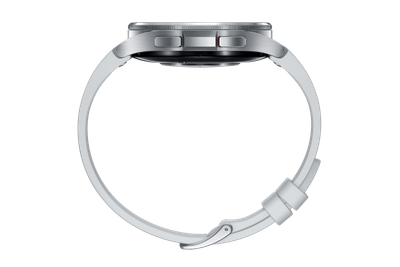 Orë e mençur Samsung Galaxy Watch6 Classic, 47mm, e argjendtë