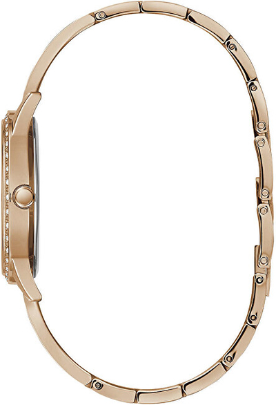 Orë dore Guess Lucy W1208L3