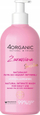 Лосион за интимна нега 4organic Natural Intimate Care Cranberry, 350 ml