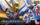 Model plastik Bandai RG 1/144, XXXG-01W Wing Gundam EW, shumëngjyrësh