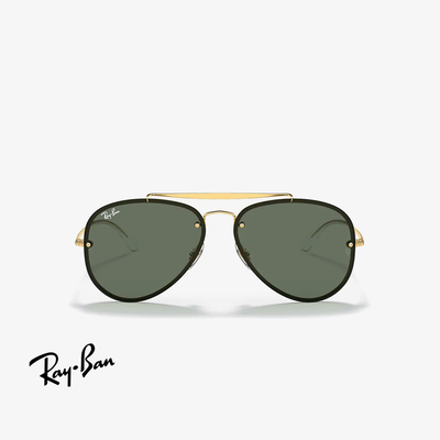 Ray-Ban RB3584N 905071 58