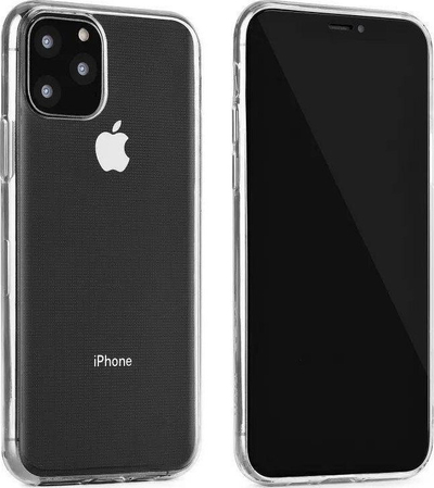 Mbrojtëse telefoni Ultra Slim Xiaomi Redmi Note 12 5G, 0.5mm, silikon, transparente