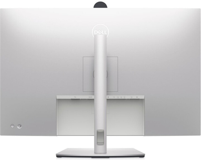 Monitor Dell UltraSharp U3223QZ - LED, 31.5", UHD, i argjendtë