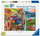 Puzzle Ravensburger Rig Views, 500 copa, format i madh, shumëngjyrësh