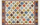 Tapet AKNALICH Rug, 200 x 300 cm, lesh kilim, shumëngjyrësh