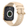 Smartwatch Zeblaze GTS 4, 1.94" AMOLED, thirrje zanore, ari