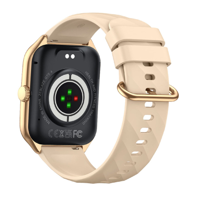 Smartwatch Zeblaze GTS 4, 1.94" AMOLED, thirrje zanore, ari